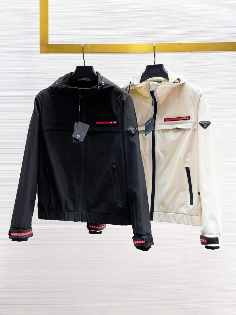 Casual Prada Outwear 167251