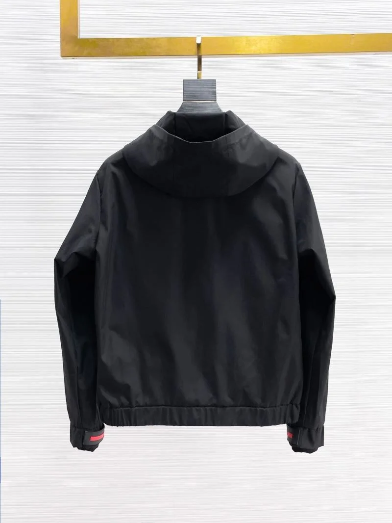 Casual Prada Outwear 167251