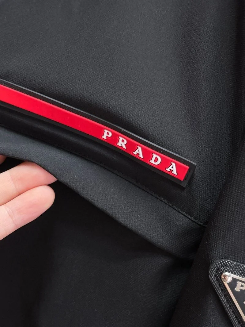 Casual Prada Outwear 167251