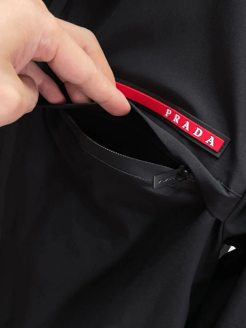 Casual Prada Outwear 167251