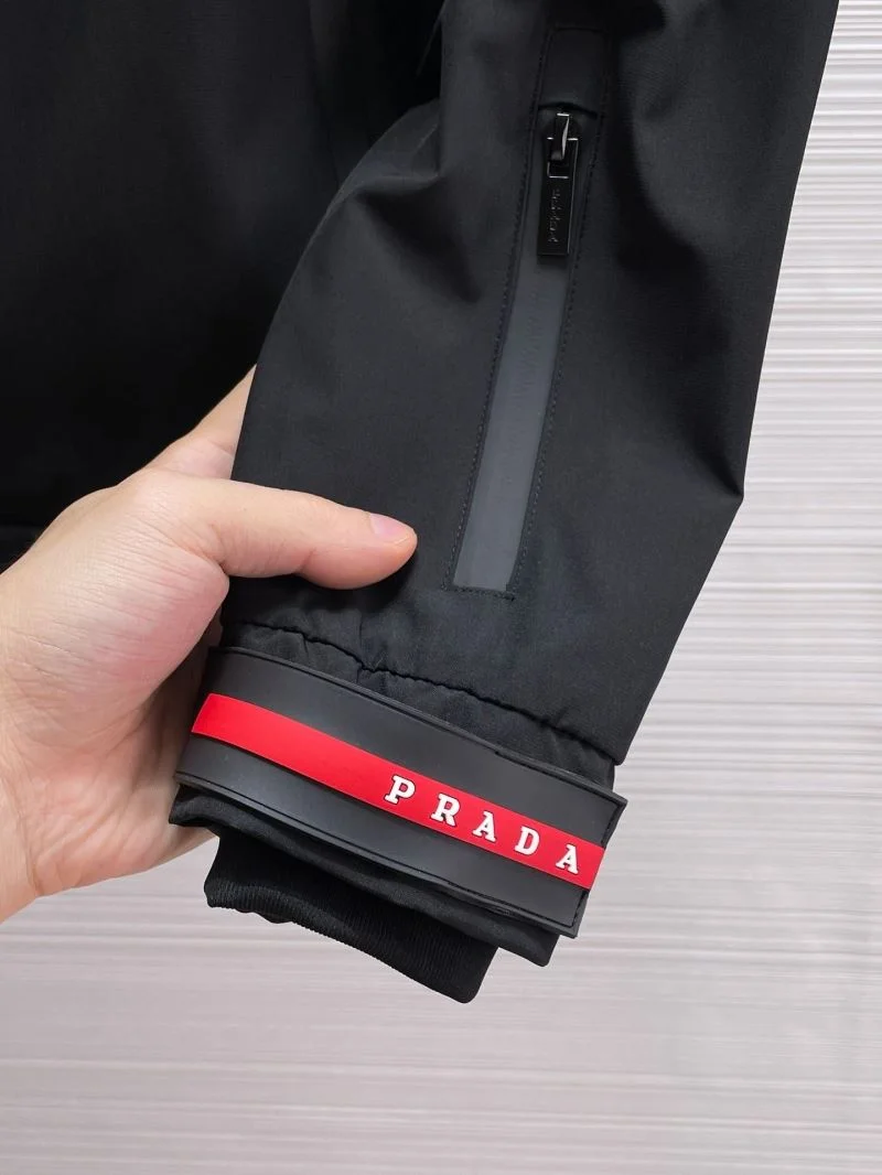 Casual Prada Outwear 167251