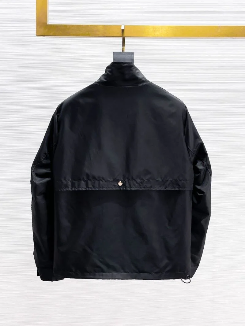 Prada Outwear WrinkleFree 167252
