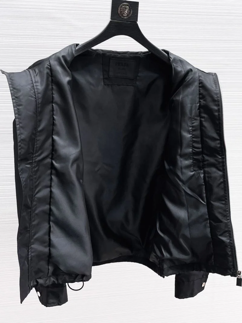 Prada Outwear WrinkleFree 167252