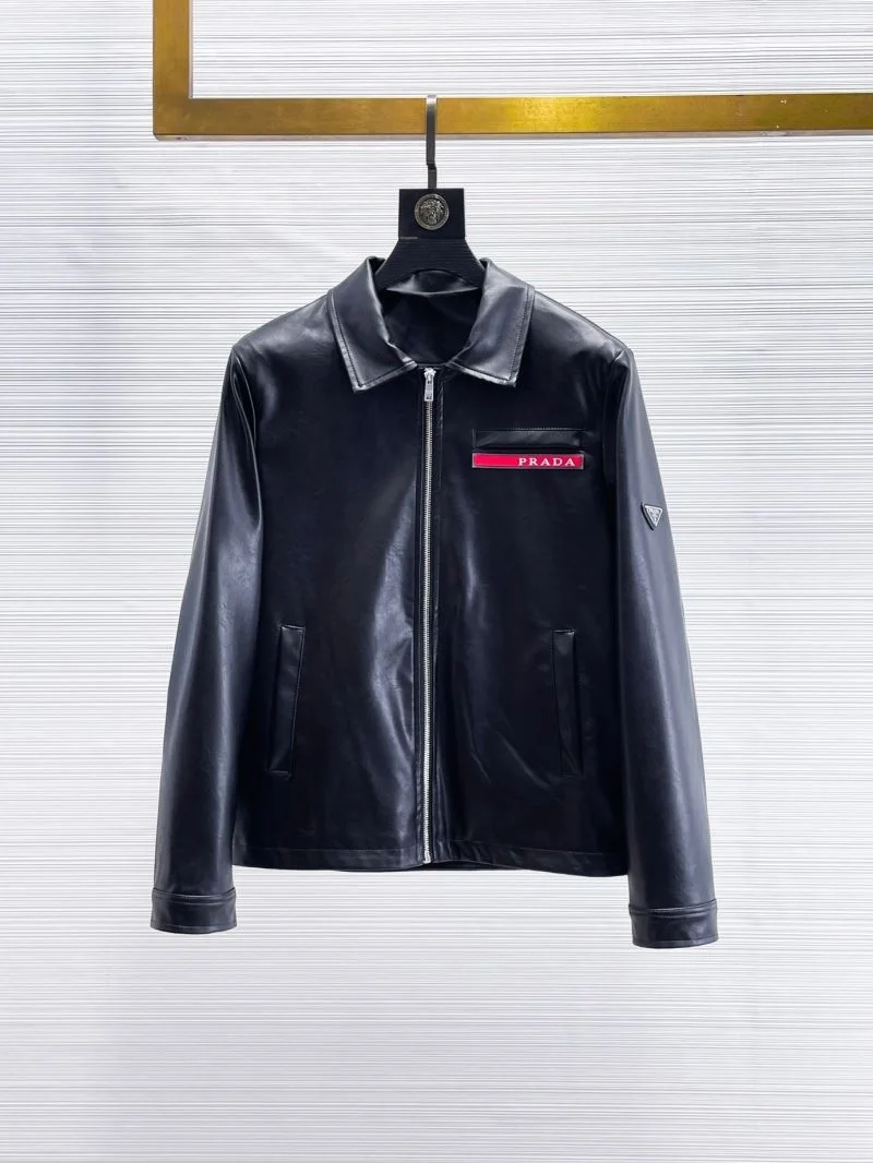Prada Outwear GoodFit 167247