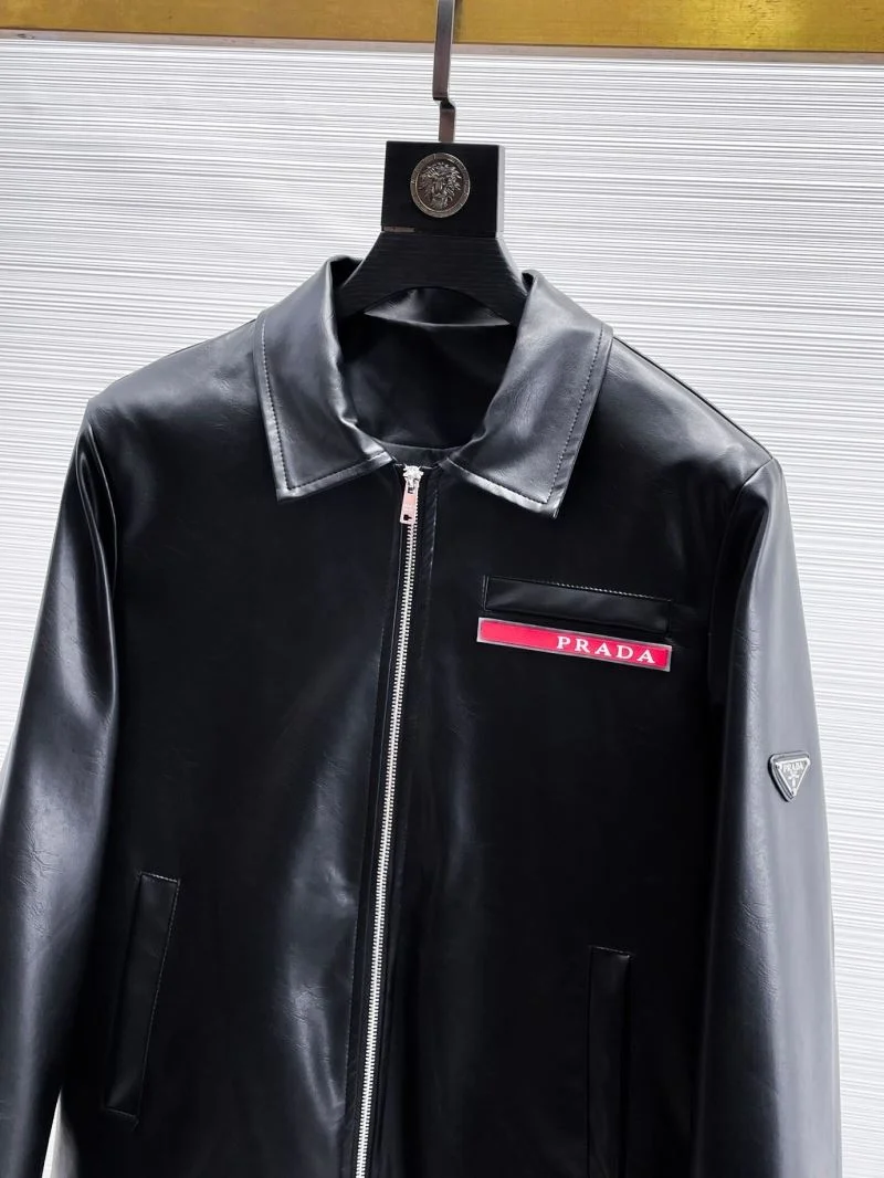 Prada Outwear GoodFit 167247