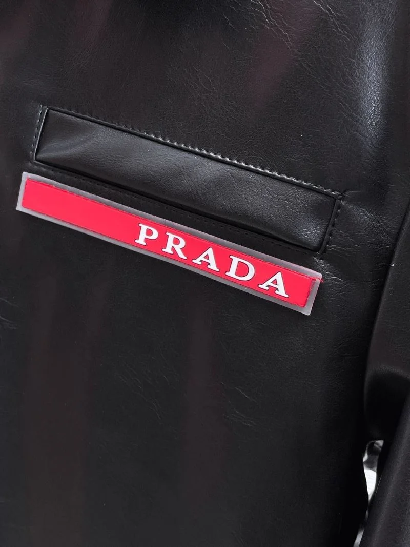 Prada Outwear GoodFit 167247