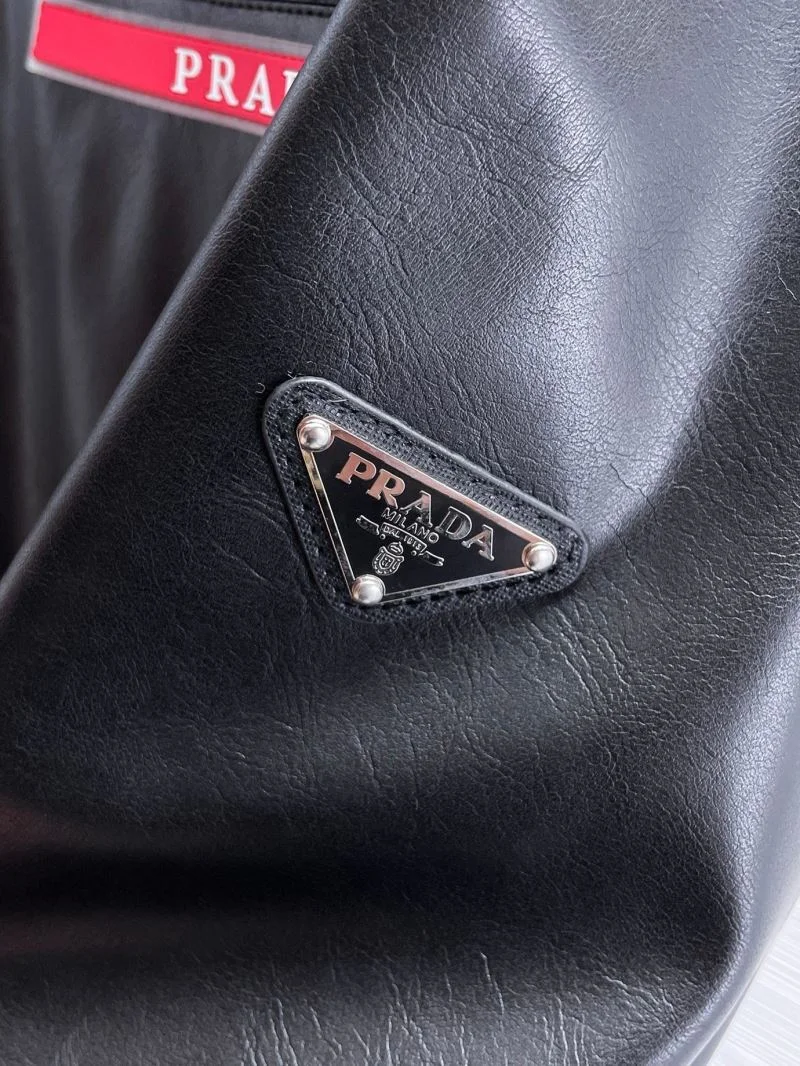 Prada Outwear GoodFit 167247