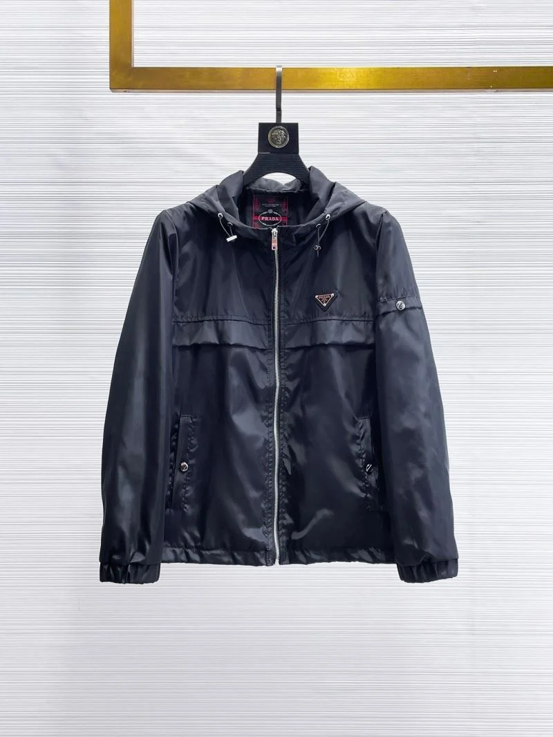 Contemporary Prada Outwear 167310