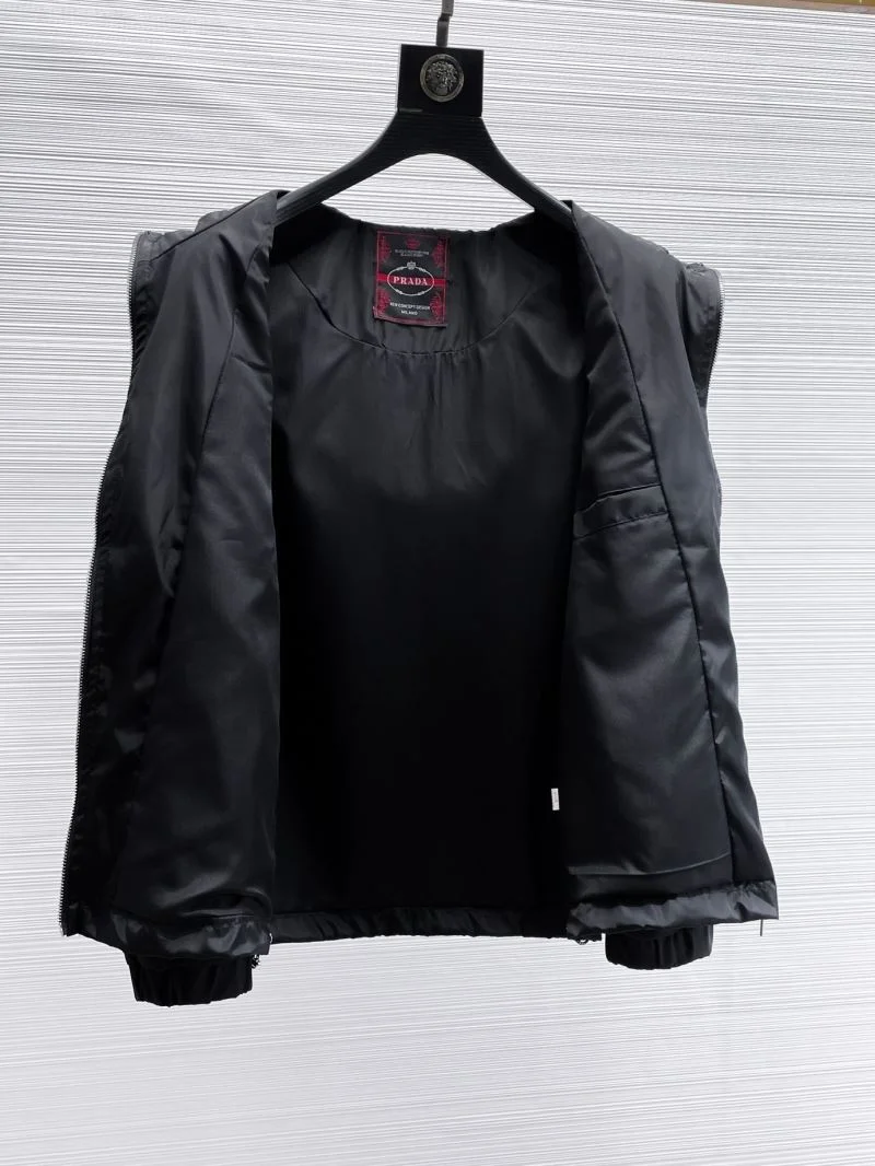 Contemporary Prada Outwear 167310