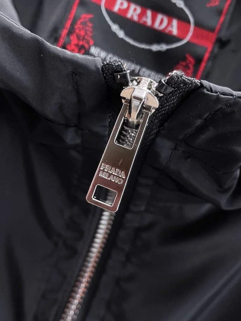 Contemporary Prada Outwear 167310