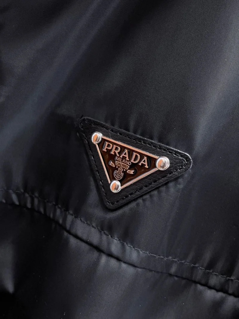 Contemporary Prada Outwear 167310