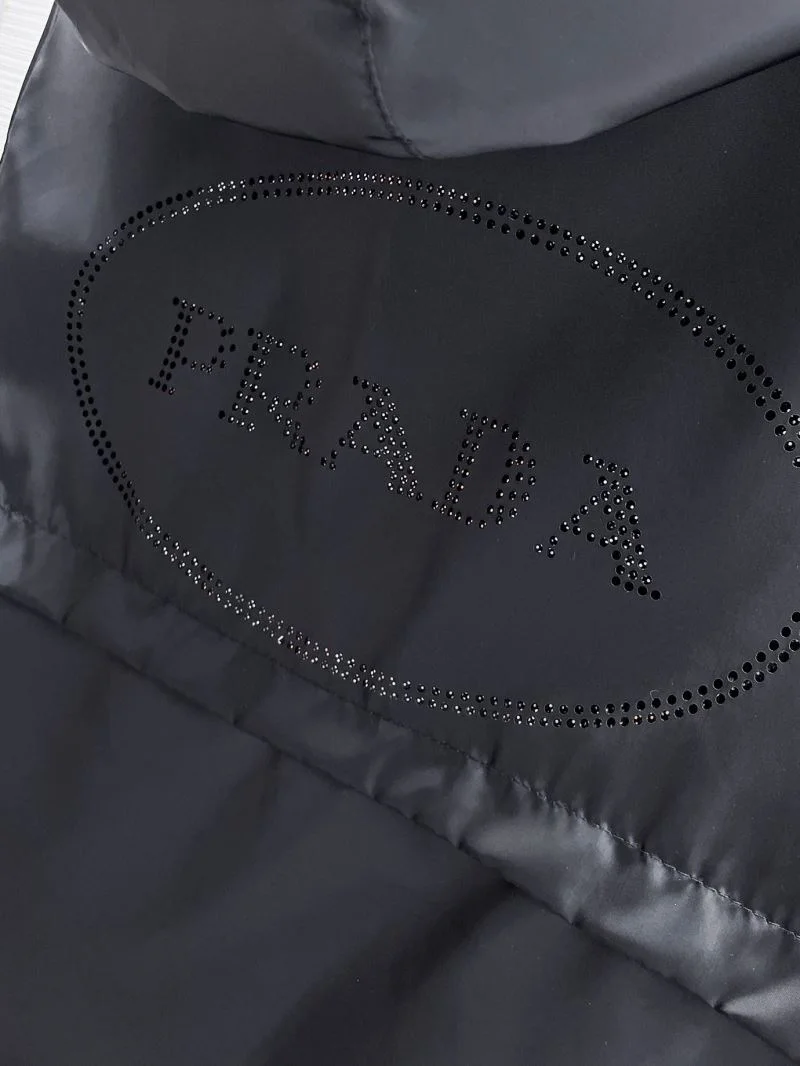 Contemporary Prada Outwear 167310