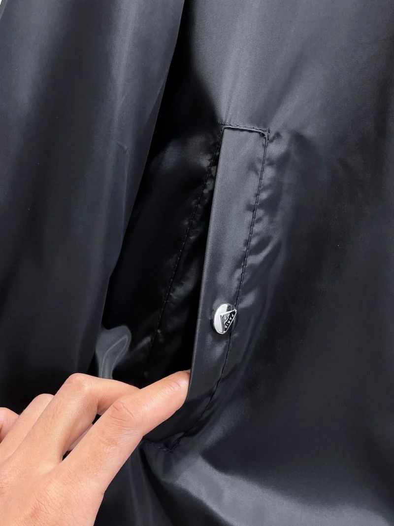 Contemporary Prada Outwear 167310