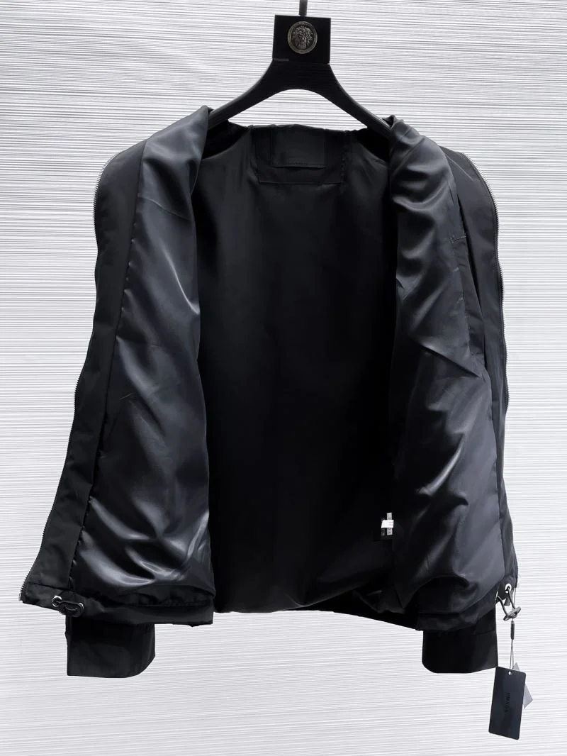 Tailored Prada Outwear 167277
