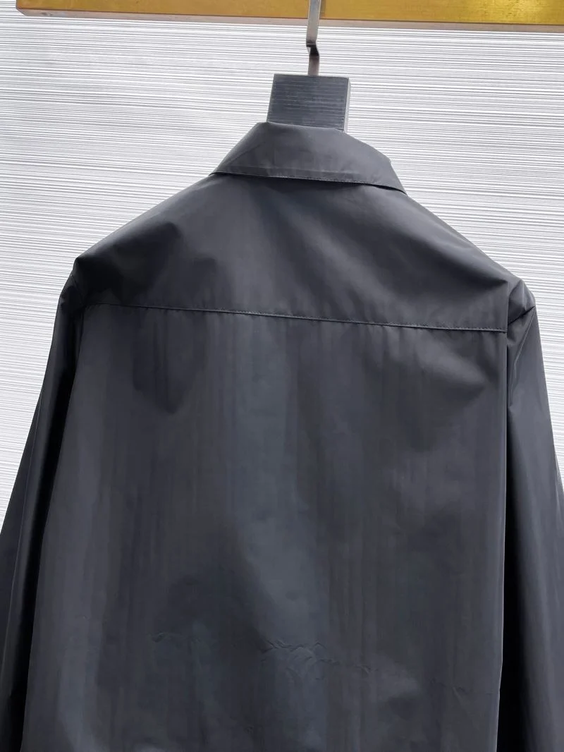 Tailored Prada Outwear 167277