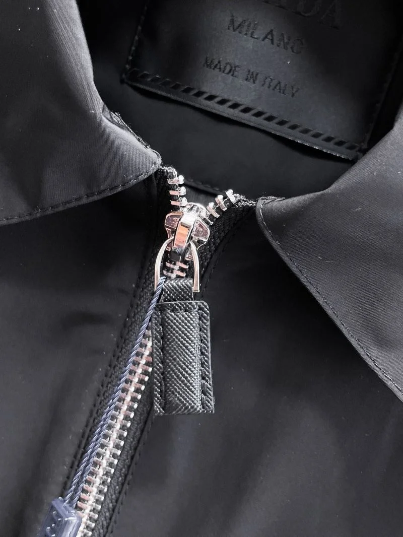 Tailored Prada Outwear 167277