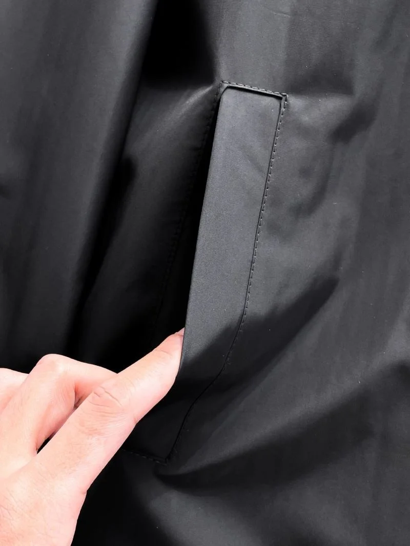 Tailored Prada Outwear 167277