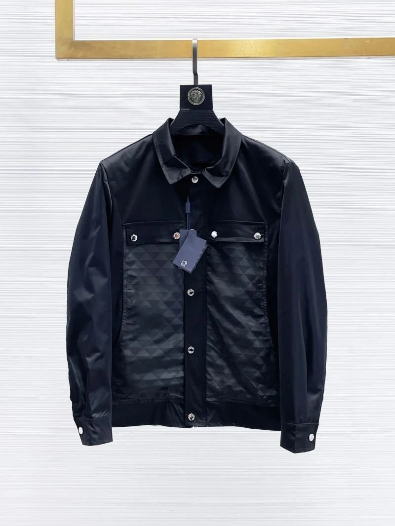 SmartChoice Prada Outwear 167301