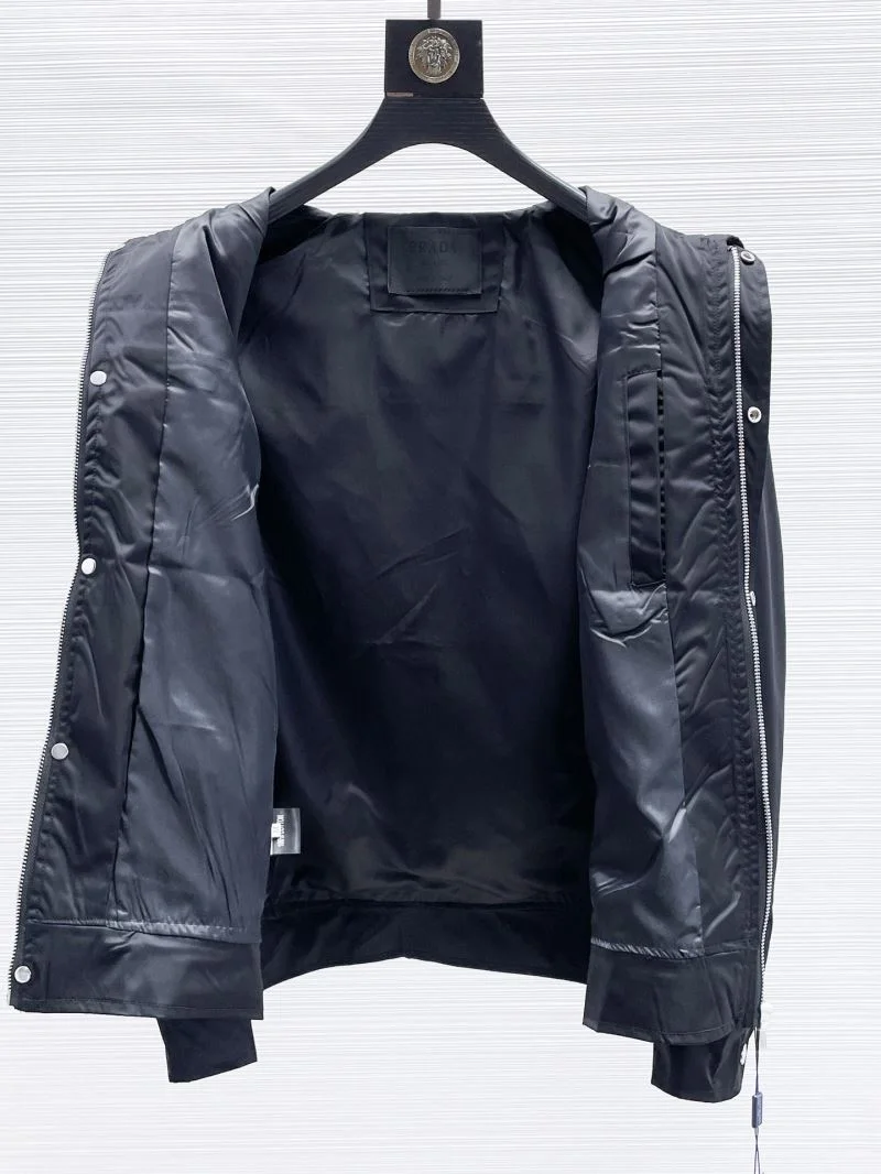 SmartChoice Prada Outwear 167301