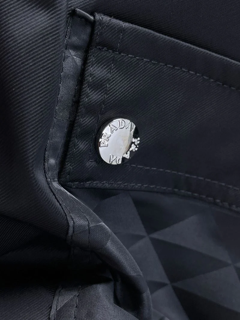 SmartChoice Prada Outwear 167301