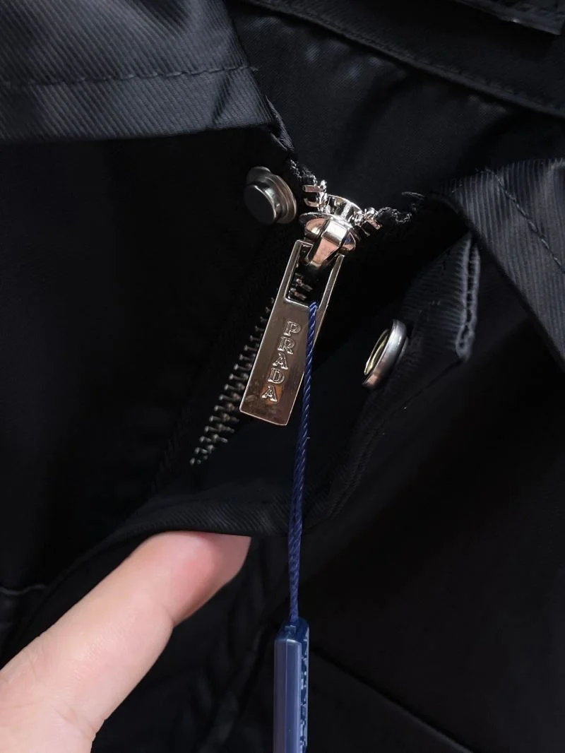 SmartChoice Prada Outwear 167301