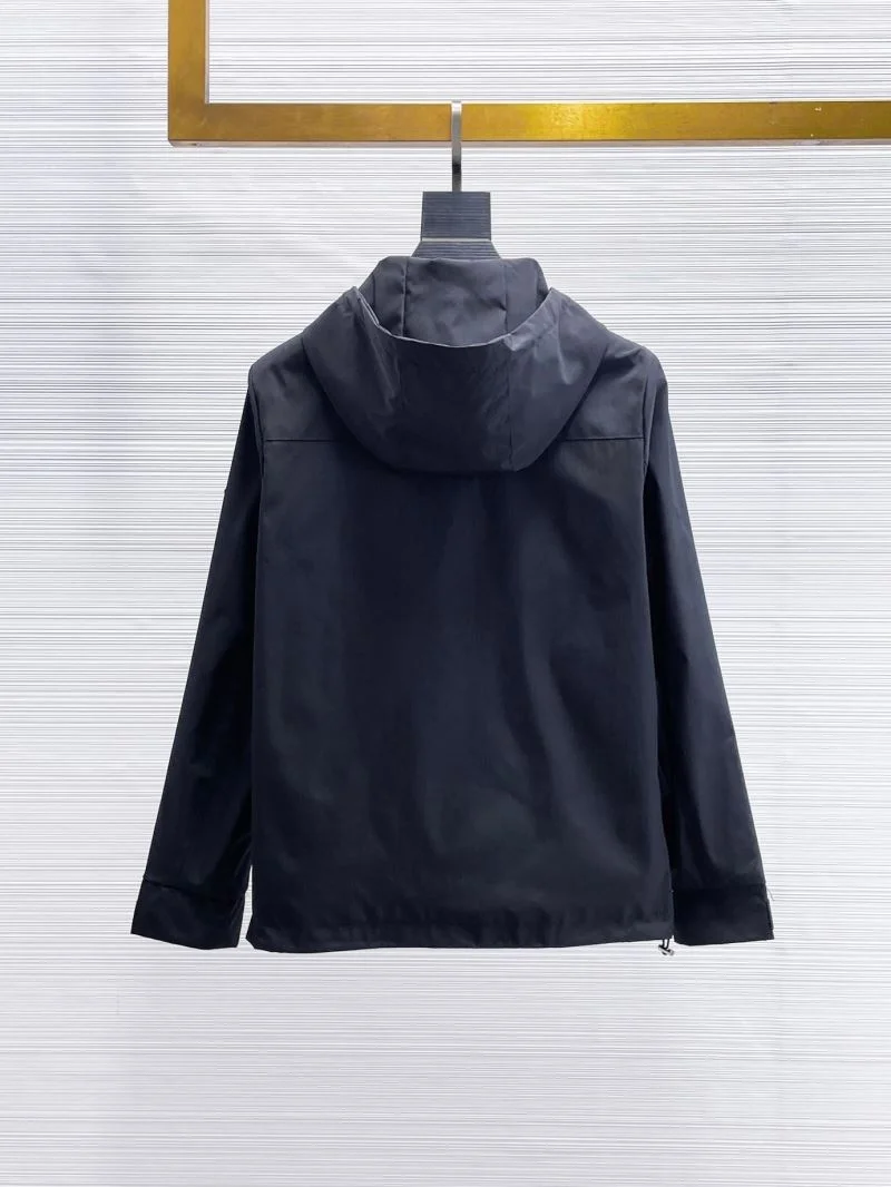 Youthful Prada Outwear 167244