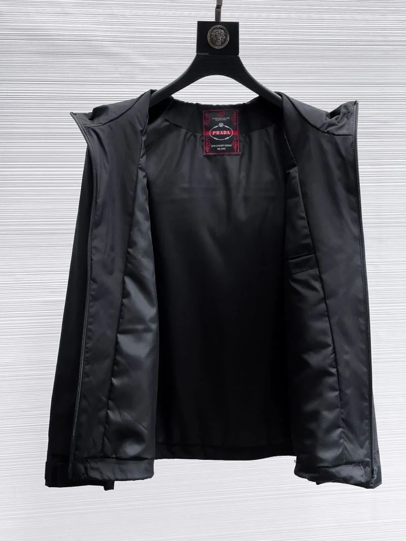 Youthful Prada Outwear 167244