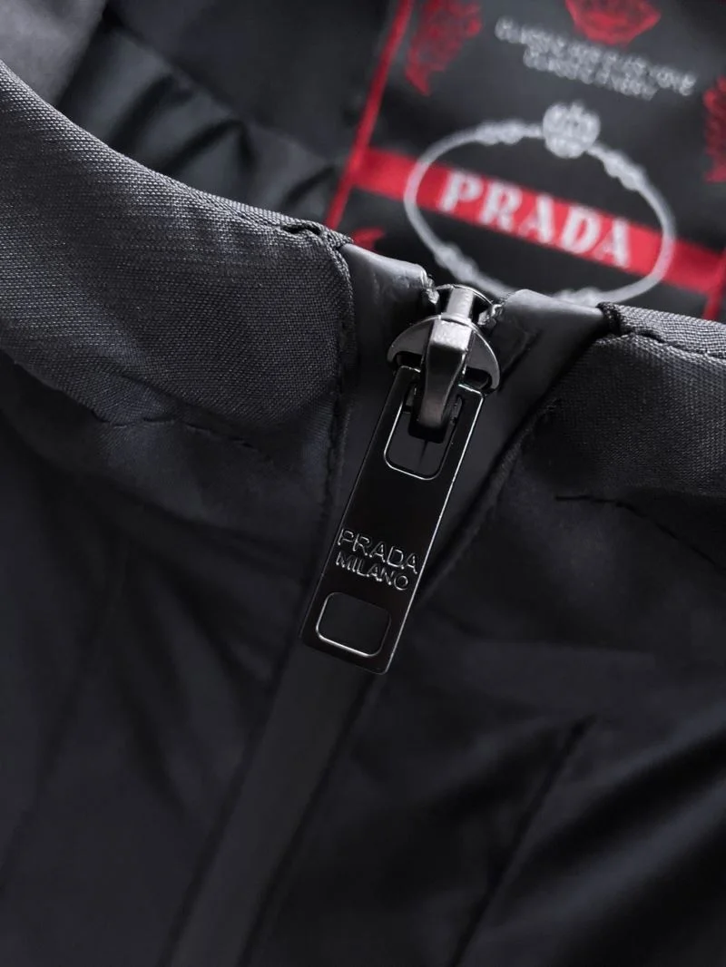 Youthful Prada Outwear 167244
