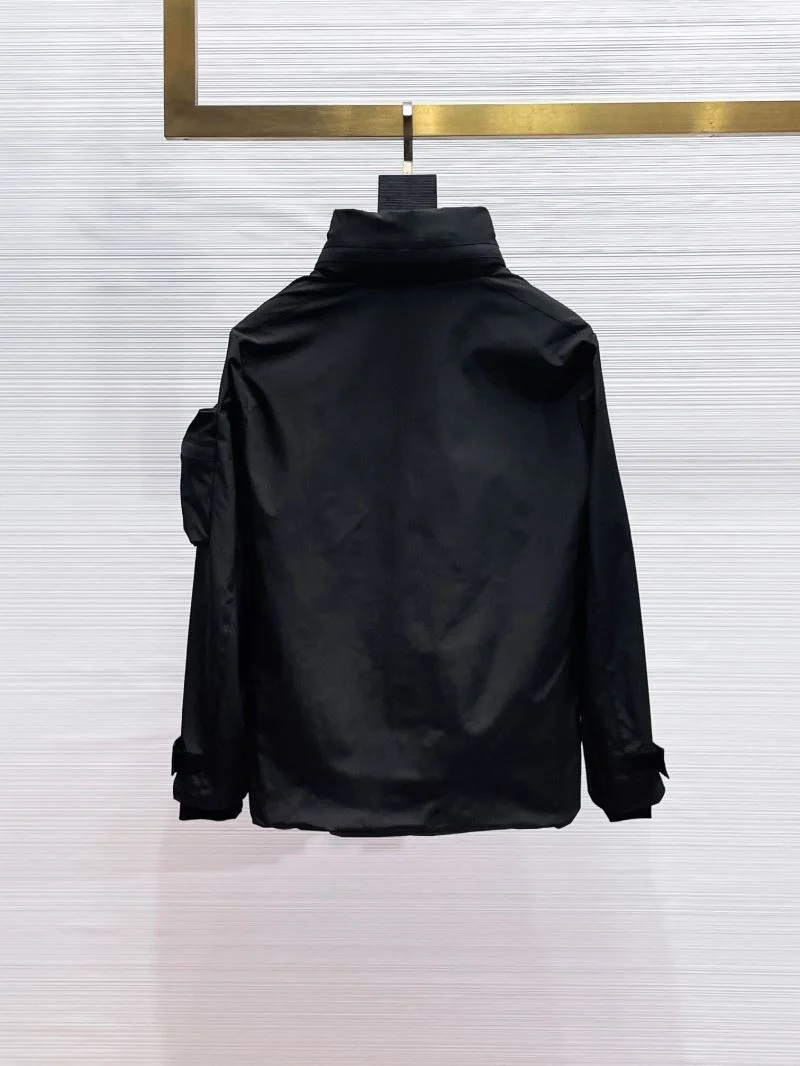 Prada Outwear MultiPurpose 167272