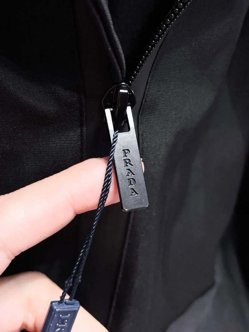 Prada Outwear MultiPurpose 167272