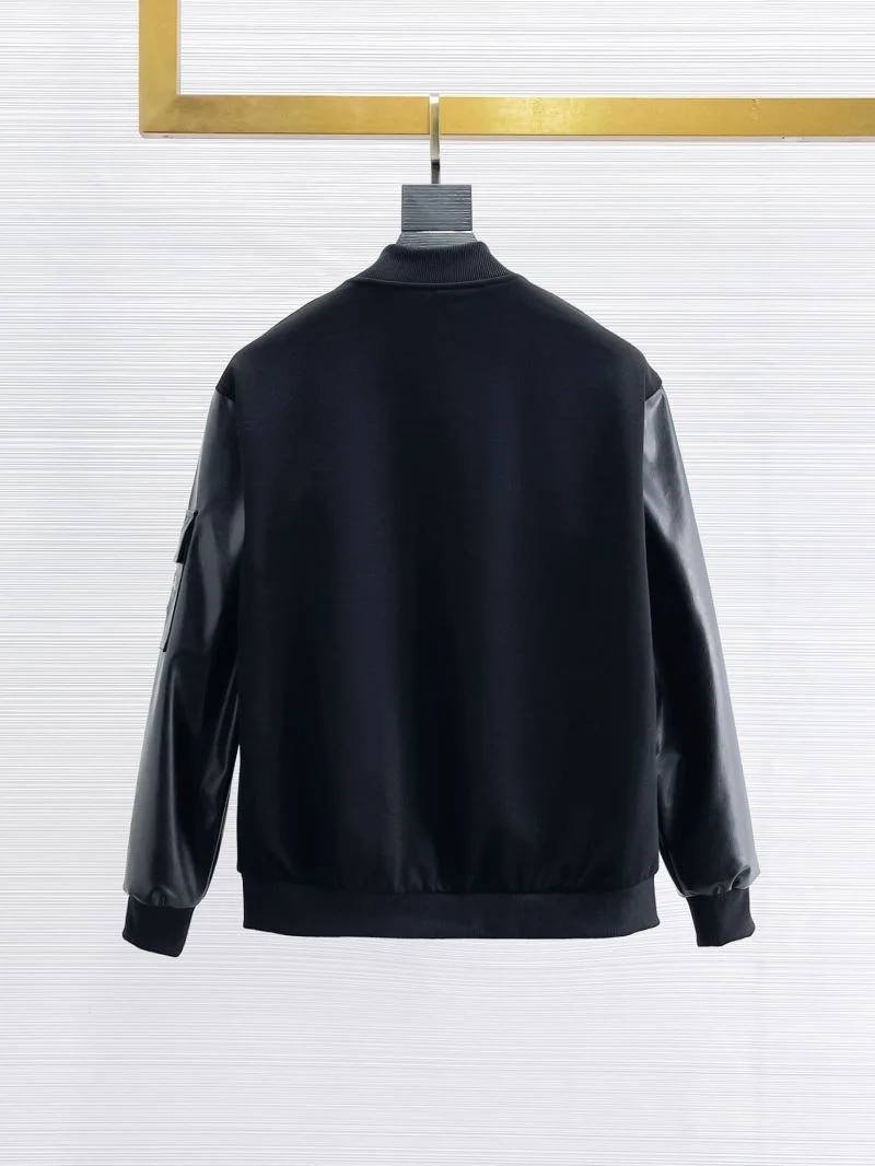 Prada Outwear WellDesigned 167240