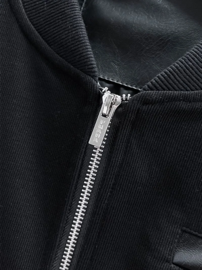Prada Outwear WellDesigned 167240