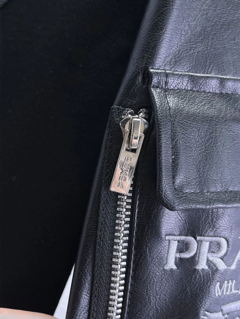 Prada Outwear WellDesigned 167240