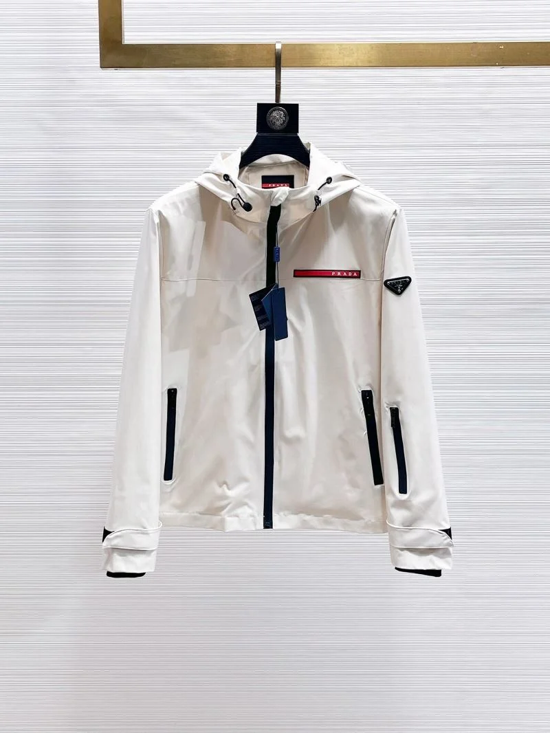 Prada Outwear HighQuality 167258