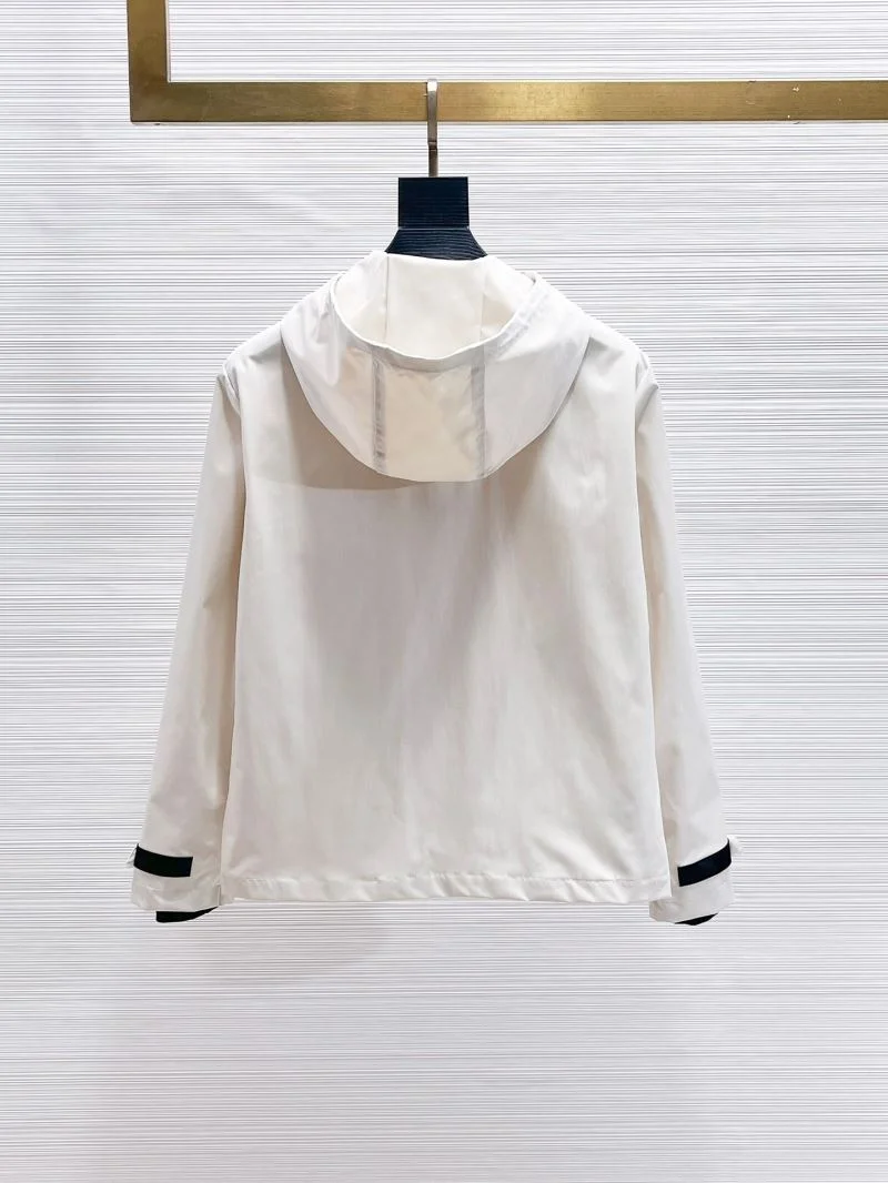 Prada Outwear HighQuality 167258