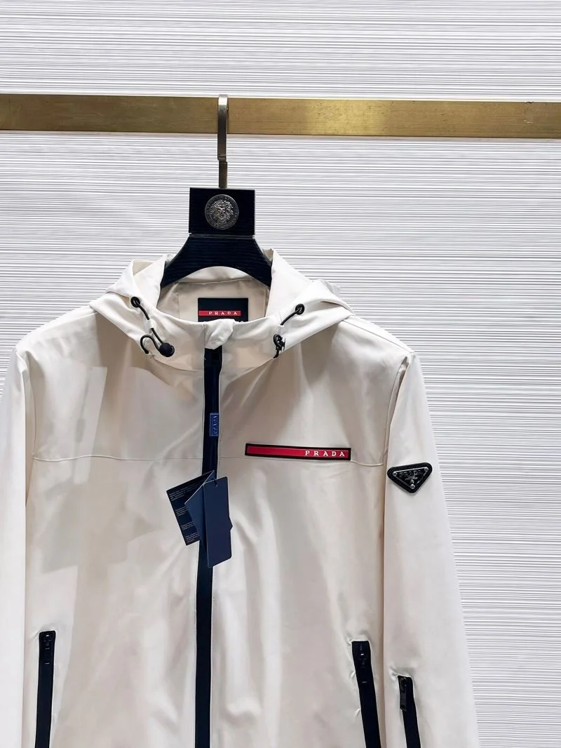 Prada Outwear HighQuality 167258