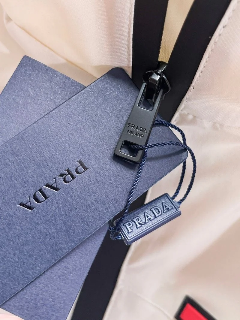 Prada Outwear HighQuality 167258