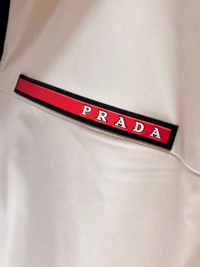 Prada Outwear HighQuality 167258