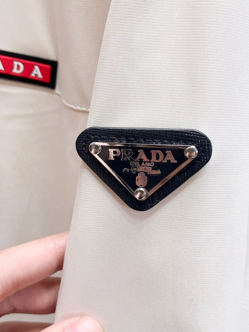Prada Outwear HighQuality 167258