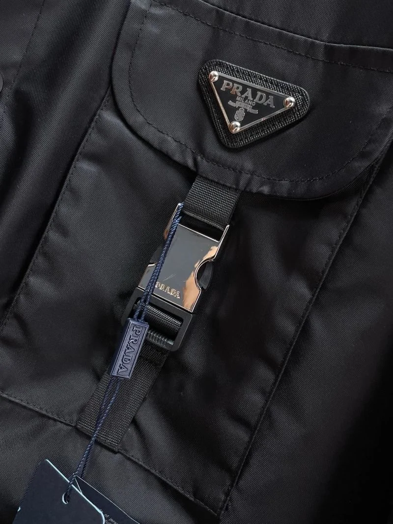 HighQuality Prada Outwear 167233