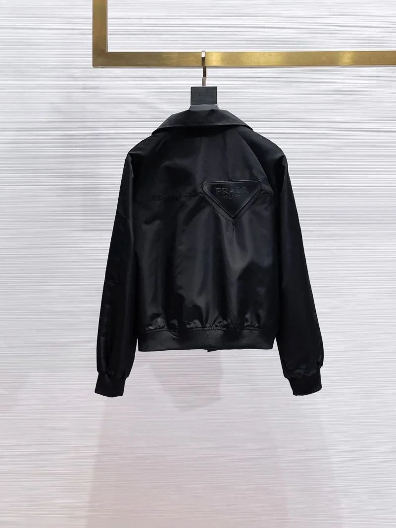 Sporty Prada Outwear 167227