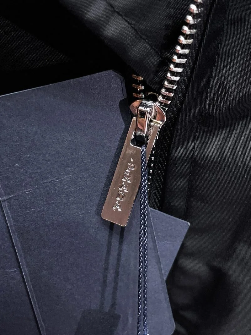 Sporty Prada Outwear 167227