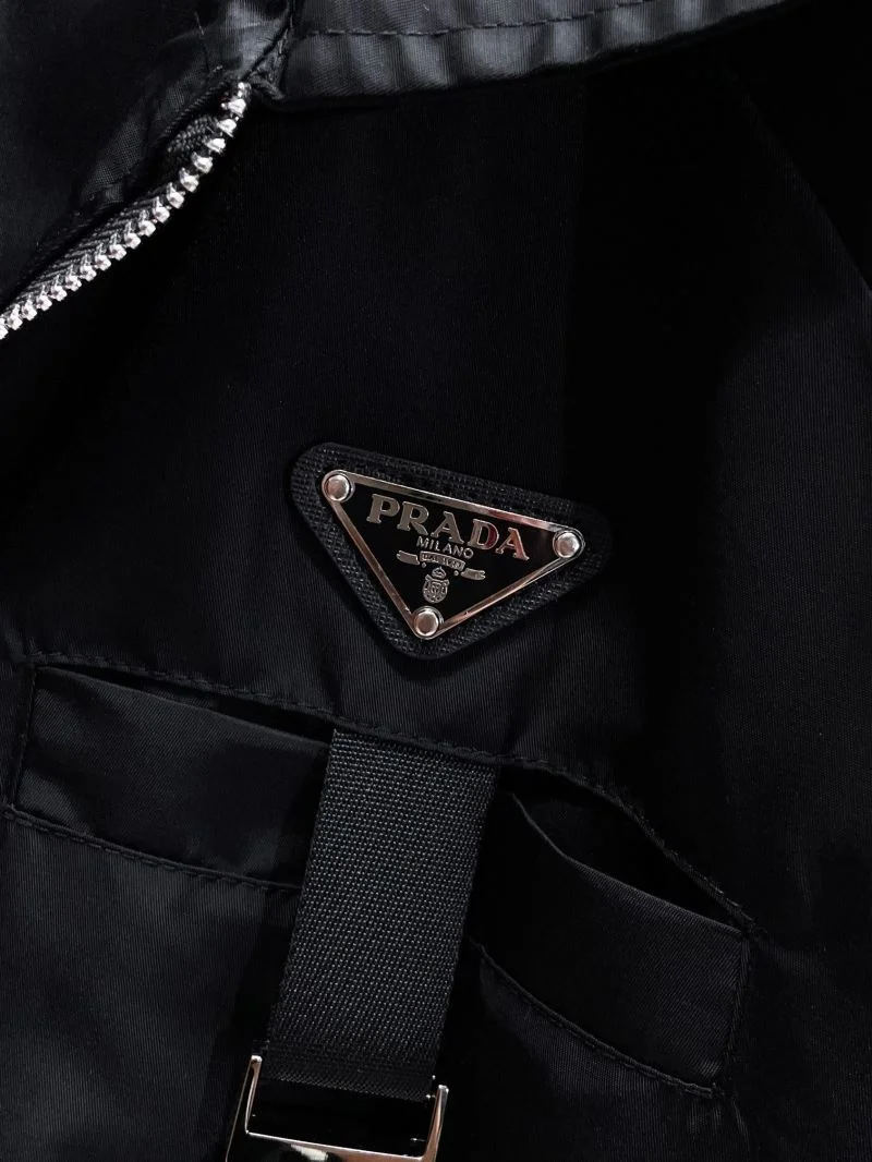 Sporty Prada Outwear 167227