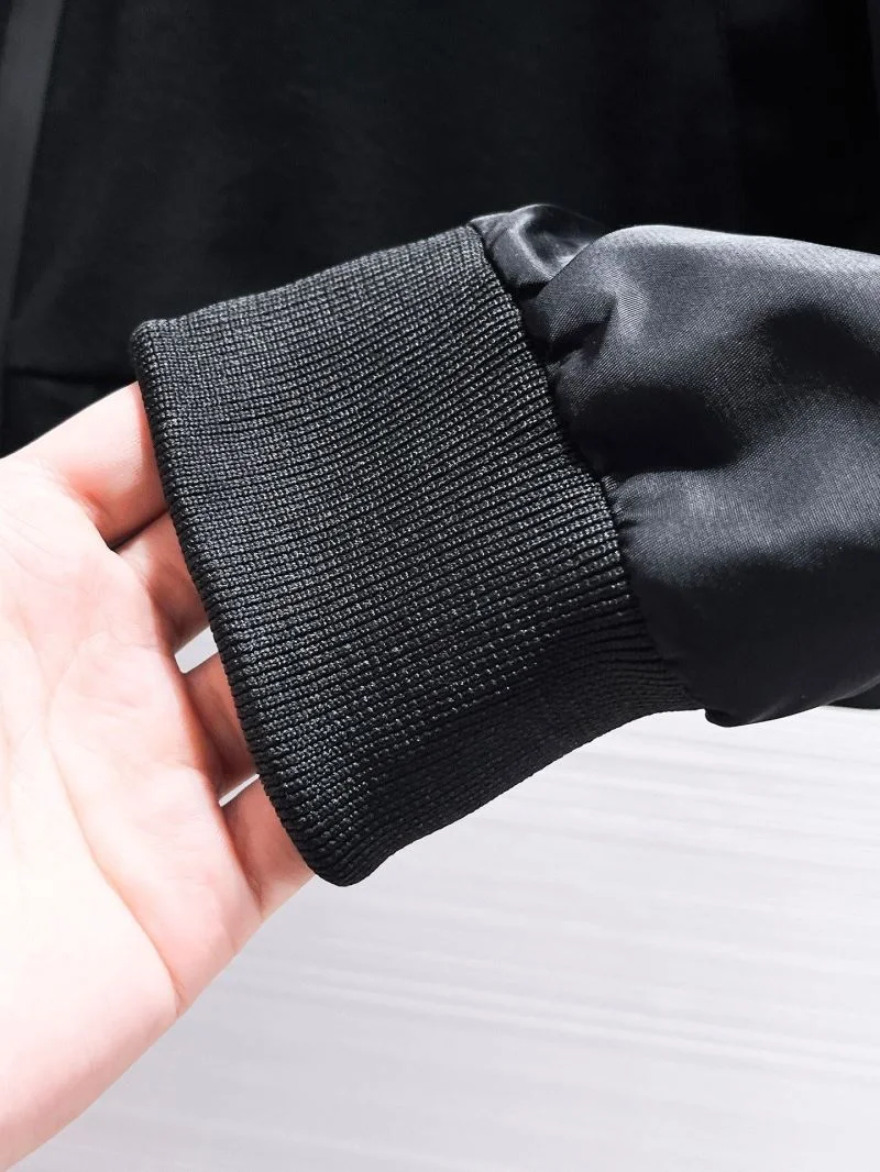 Stretchable Prada Outwear 167230