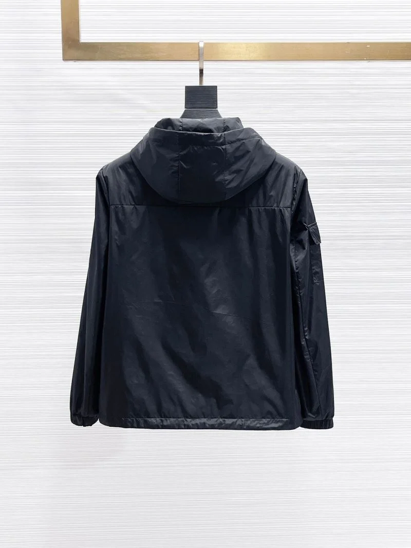 Prada Outwear HighQuality 167257