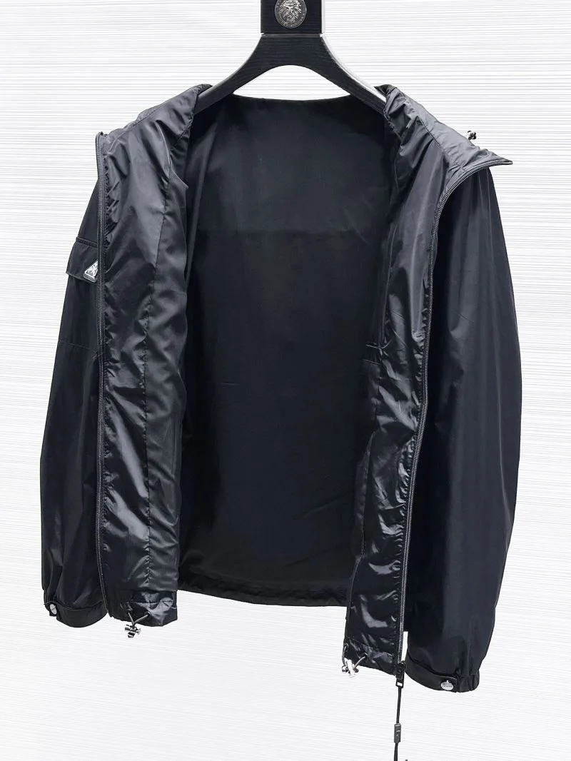 Prada Outwear HighQuality 167257