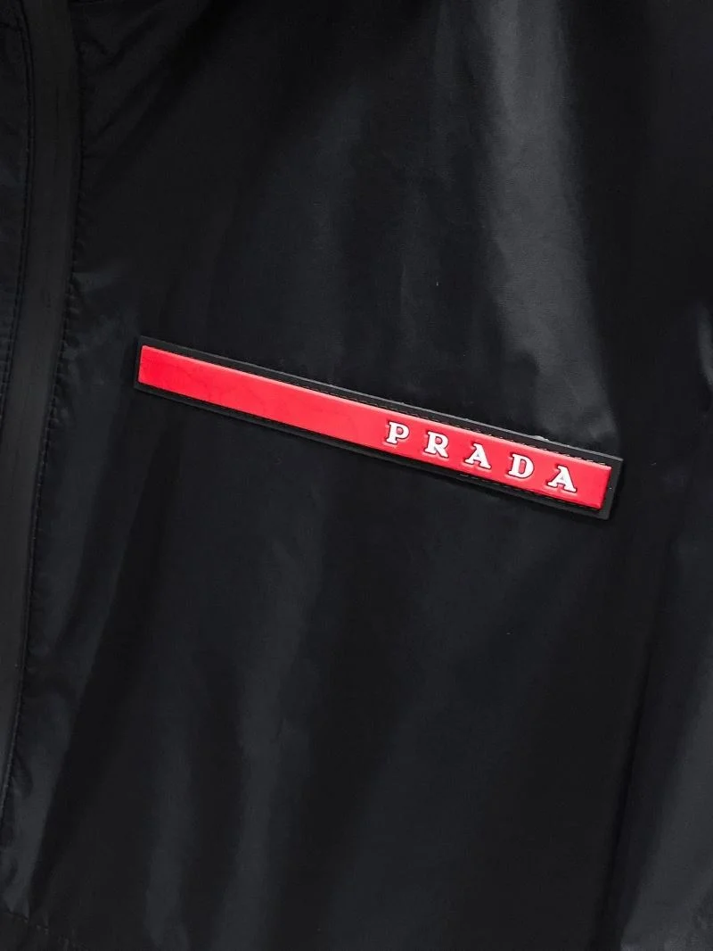 Prada Outwear HighQuality 167257