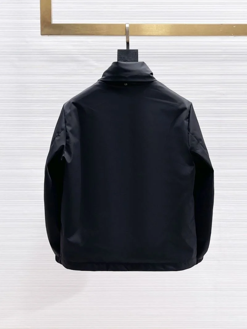 Prada Outwear TimelessDesign 167236