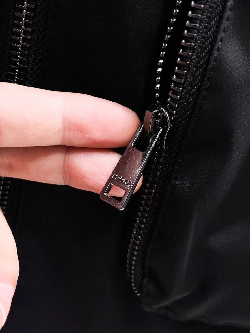 Prada Outwear TimelessDesign 167236