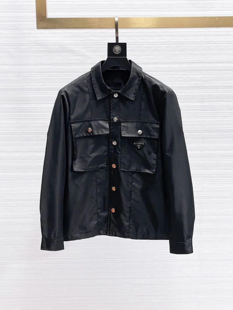 SoftTouch Prada Outwear 167231